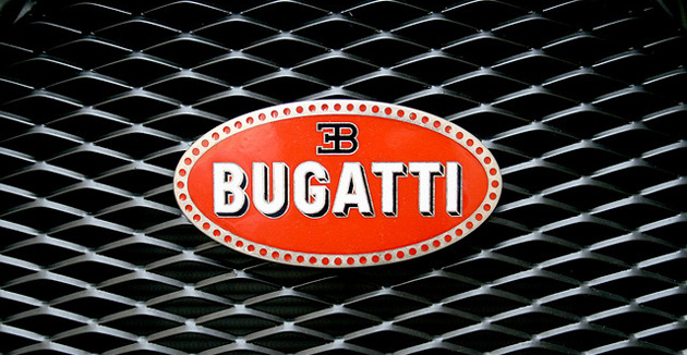 ettore bugatti logo 