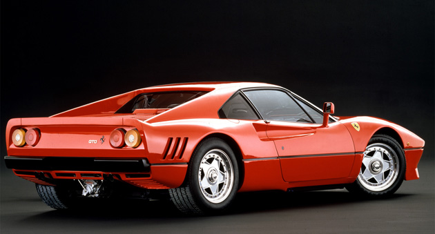 1984-86-Ferrari-288GTO