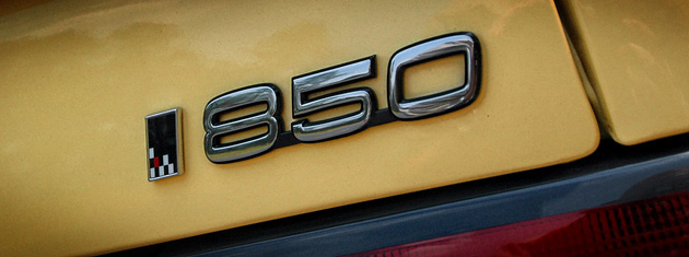 volvo-850-t5r-logo