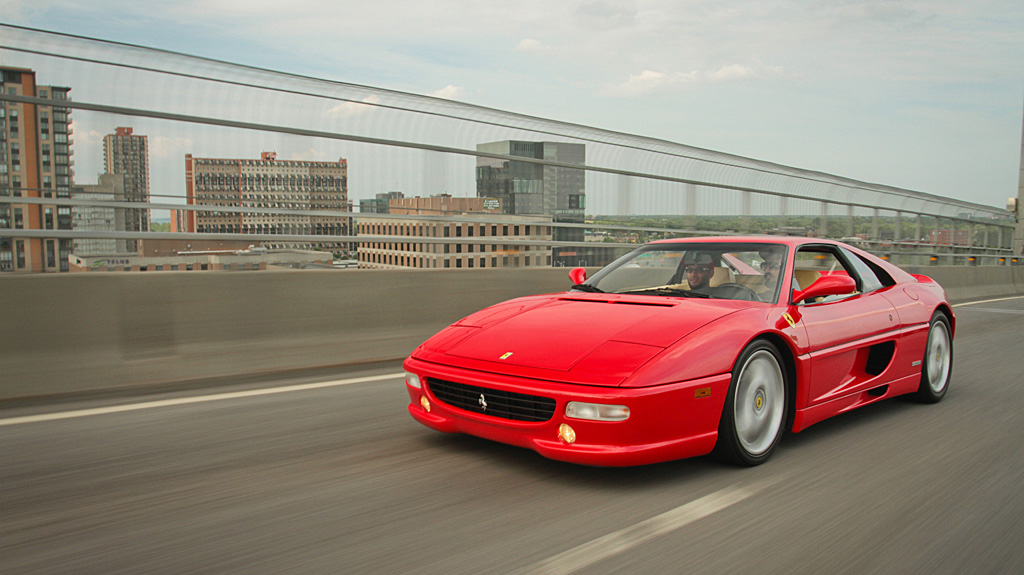Ferrari-355-rolling