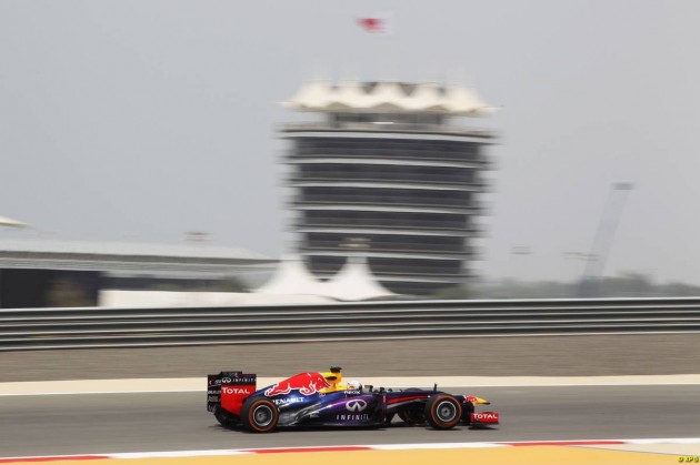 Bahrein-formula-1