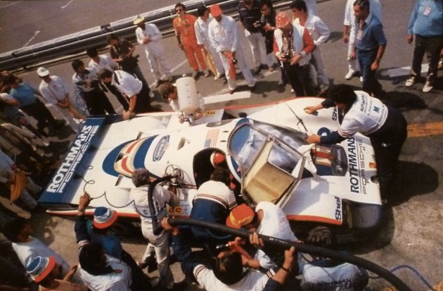 Rothmans-Porsche-956-Le-Mans